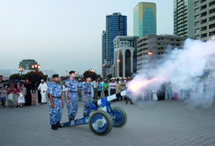 ما الذي يميّز رمضان في الإمارات؟ 